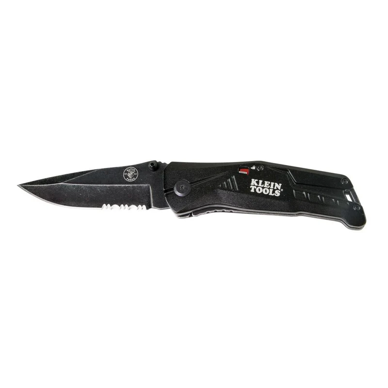 POCKET KNIFE 3-1/2IN BLADE 8-1/10IN OVERALL