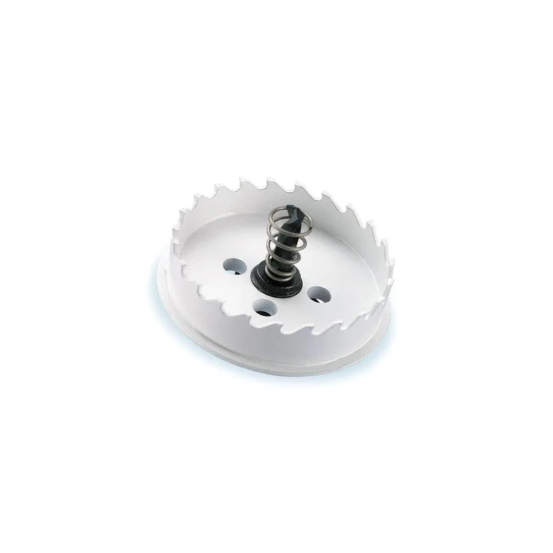 HOLE SAW CARBIDE 2-1/2" 63.5MM