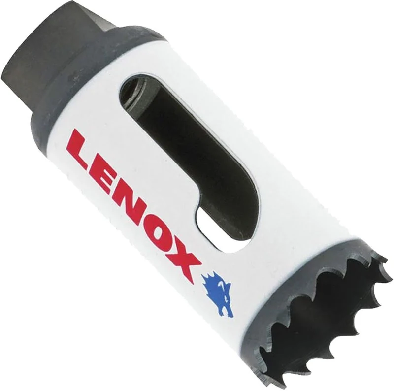 HOLE SAW BIMETAL 7/8" 22.2MM