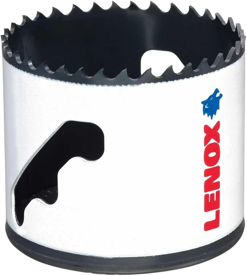 HOLE SAW BIMETAL 1-1/8" 28.6MM