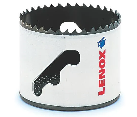 HOLE SAW BIMETAL 1-3/8" 34.9MM