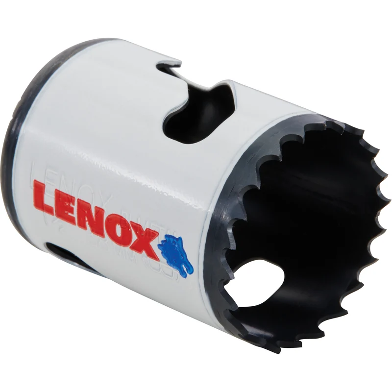 HOLE SAW BIMETAL 1-1/2" 38.1MM