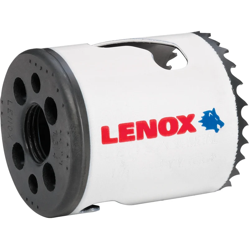 HOLE SAW BIMETAL 1-3/4" 44.5MM