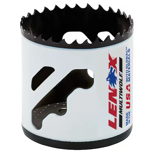 HOLE SAW BIMETAL 2" 50.8MM