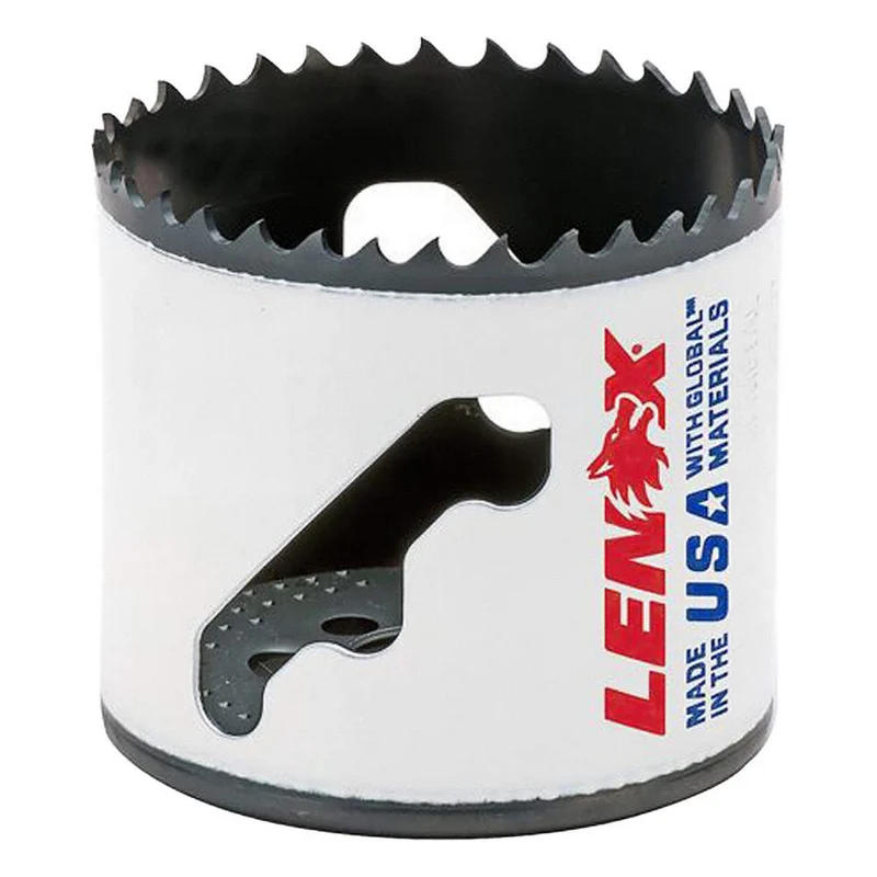 HOLE SAW BIMETAL 2-1/4" 57.2MM
