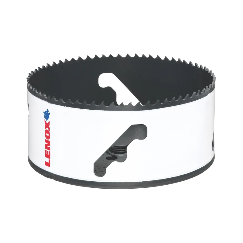 HOLE SAW BIMETAL 4-1/2" 114.1MM