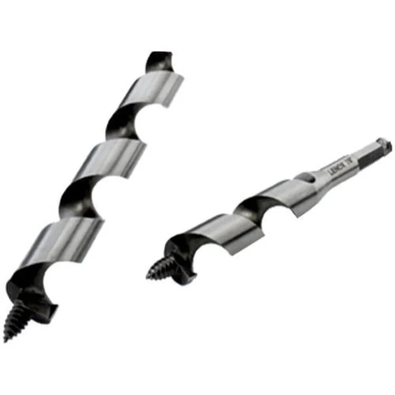 DRILL BIT WOOD AUGER 7/8" 22MM X 7-1/2" 191MM