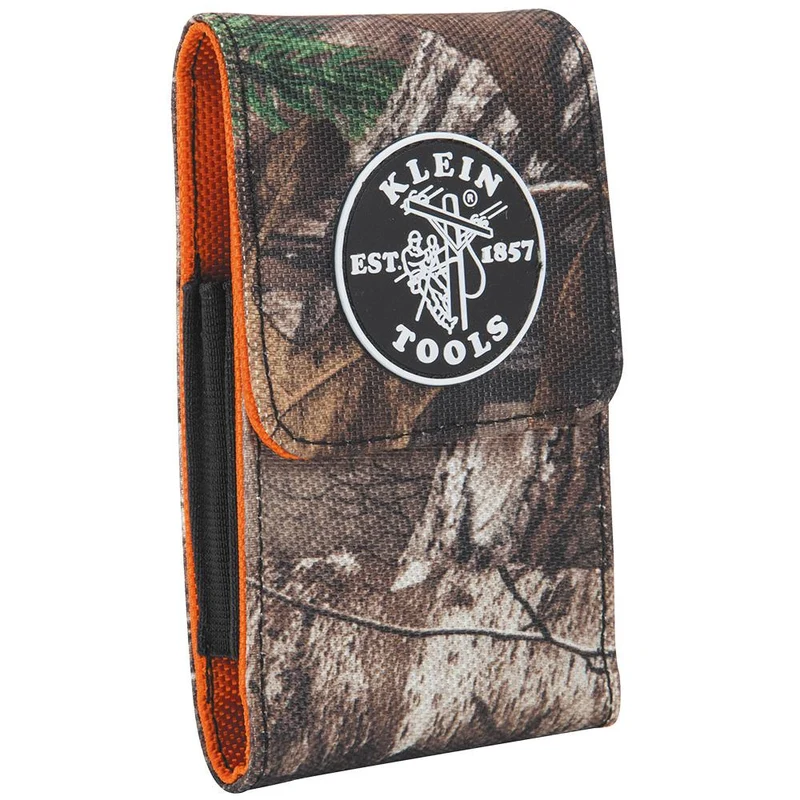 PHONE HOLDER EXTRA-LARGE CAMOUFLAGE