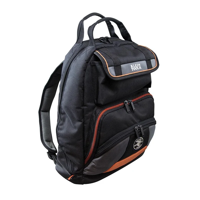 TOOL BACKPACK 35 POCKETS TRADESMAN PRO