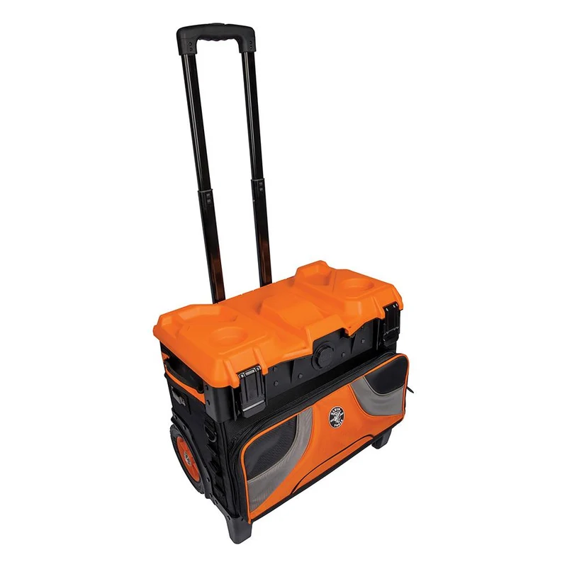 TOOL BAG TRADESMAN PRO TOOL MASTER ROLLING