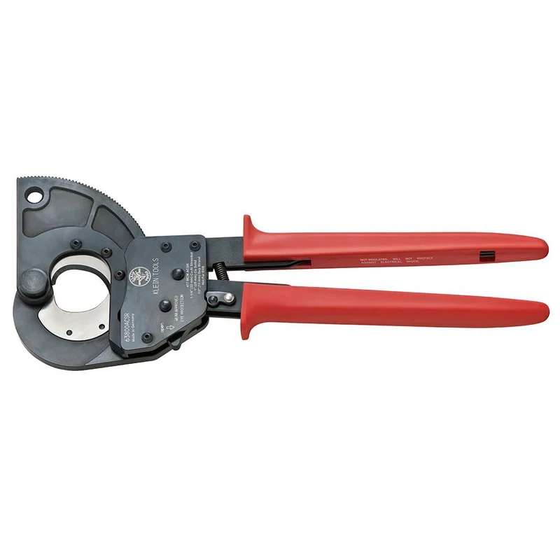 CABLE CUTTER RATCHETING ACSR