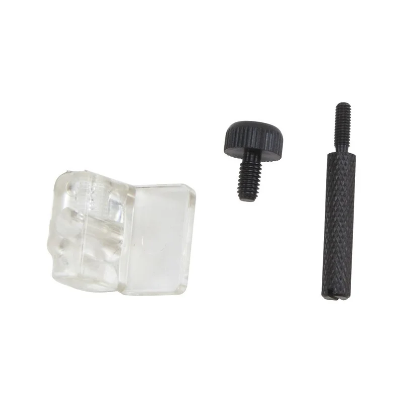 ADJUSTABLE WIRE STOP FOR WIRE STRIPPER
