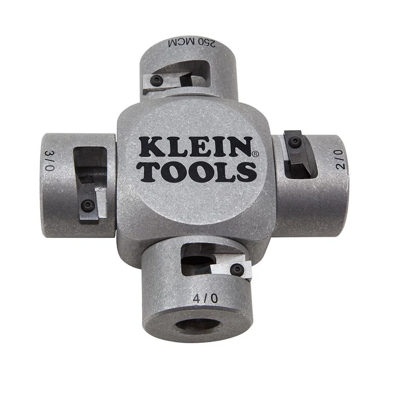 WIRE STRIPPER FOR 250MCM-#2/0 MCM CABLE