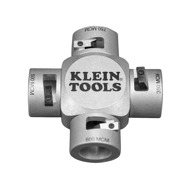 WIRE STRIPPER FOR 750-350MCM CABLE