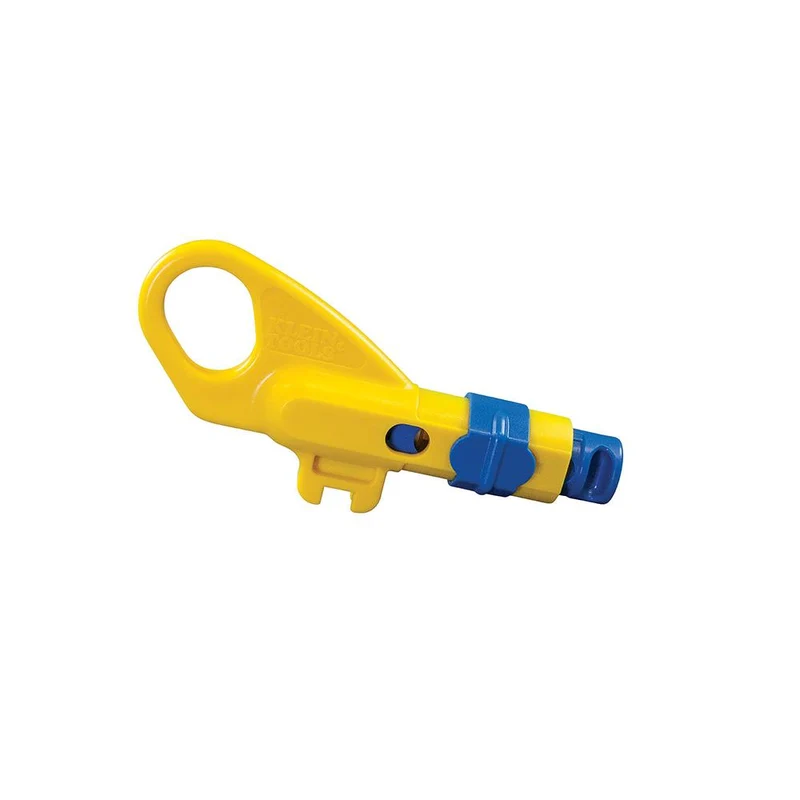STRIPPER COMBO COAX + TWISTED PAIR RADIAL