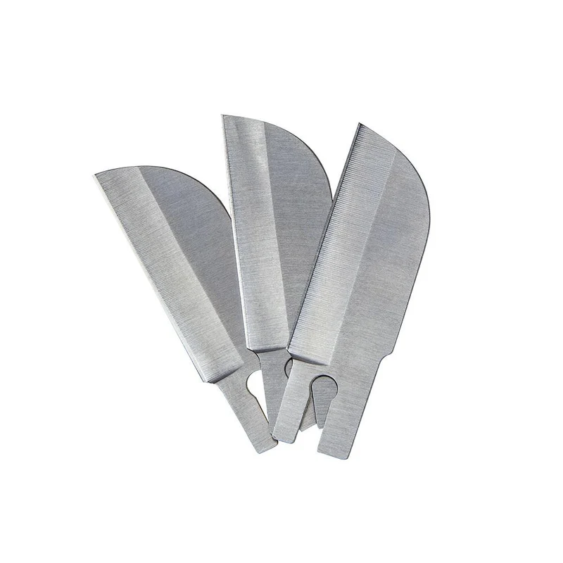 BLADE REPLACEMENT FOR 44218 CABLE SKINNING