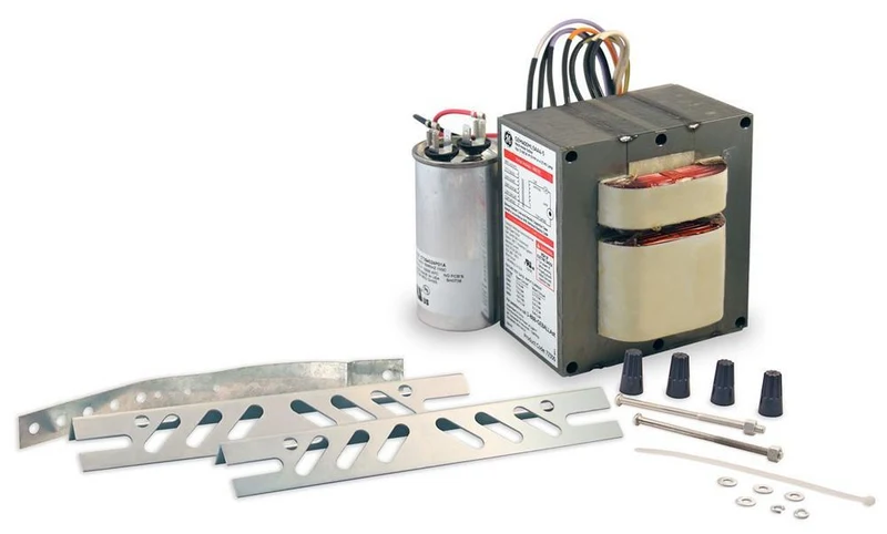 BALLAST HIGH PRESSURE SODIUM 70W 120-208-240-277V