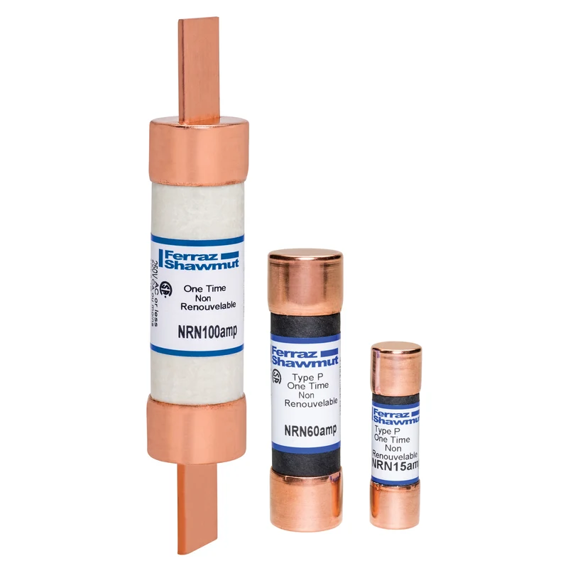 FUSE ONE TIME 200A 250V