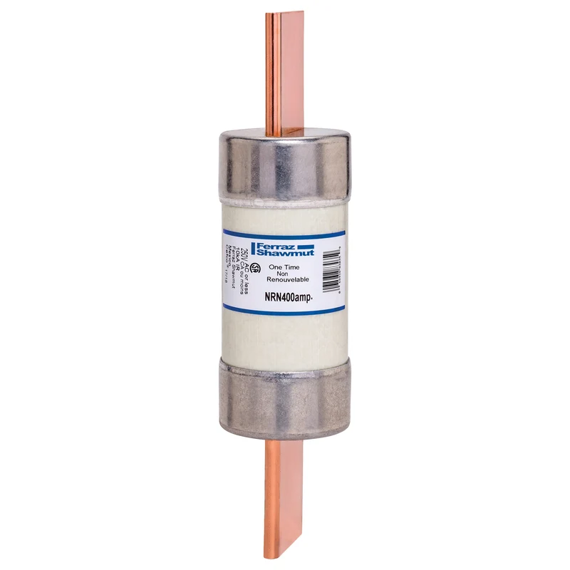 FUSE ONE TIME 400A 250V