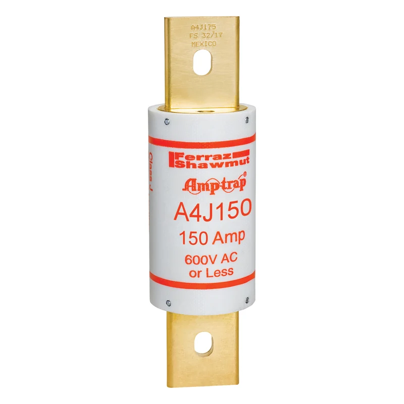 FUSE CLASS J FAST ACTING 150A 600V