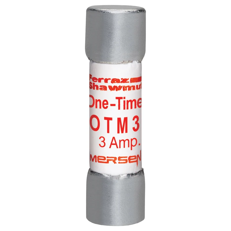 FUSE MIDGET FAST ACTING 3A 250V 13/32X1-1/2"