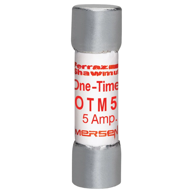 FUSE MIDGET FAST ACTING 5A 250V 13/32X1-1/2"