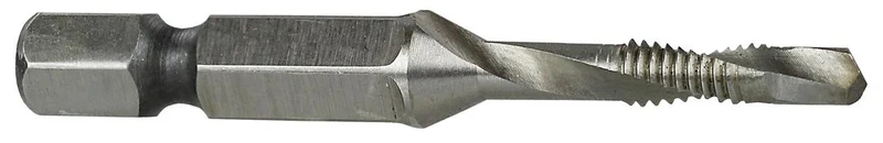 DRILL AND TAP BIT #8-32