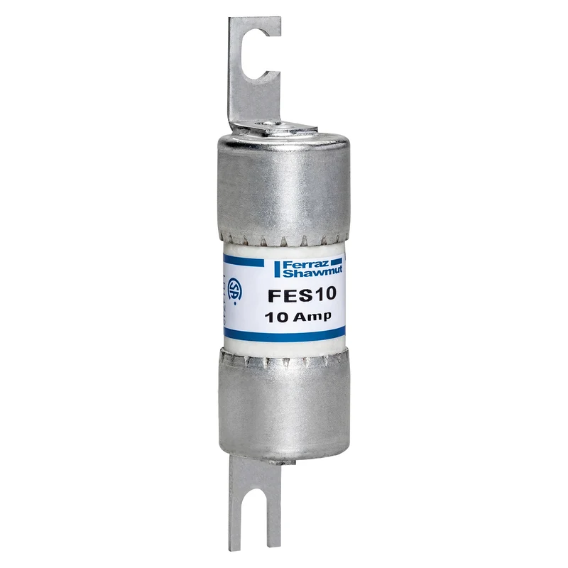 FUSE HRC FORM II CLASS C 10A 600V