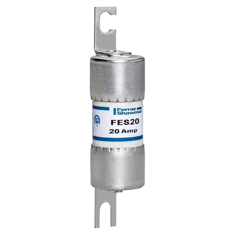 FUSE HRC FORM II CLASS C 20A 600V
