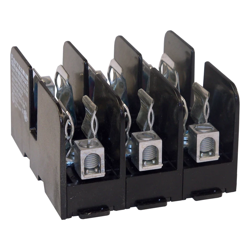 FUSE BLOCK CLASS J 30A 600V 3P