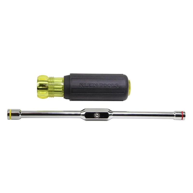 NUT DRIVER KIT MAGNETIC KIT 1/4 & 5/16IN