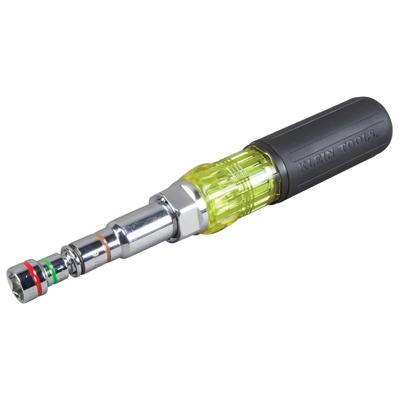 MULTI-NUT DRIVER 7-IN-1