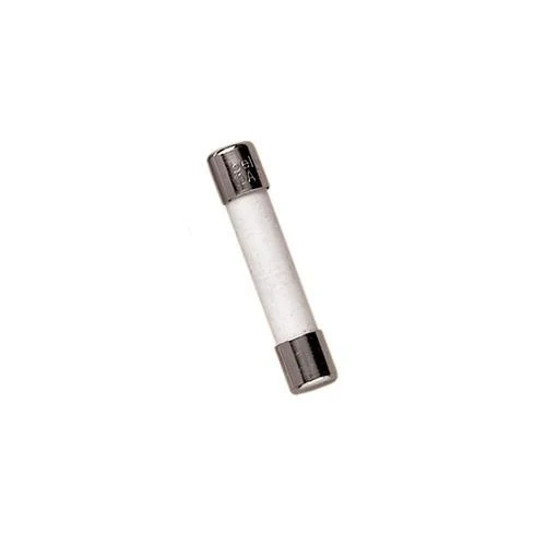 FUSE CERAMIC TIME DELAY 5A 250V 1/4X1-1/4IN