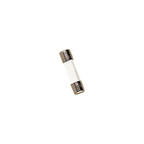 FUSE CERAMIC FAST ACTING 1A 250V 5X20MM