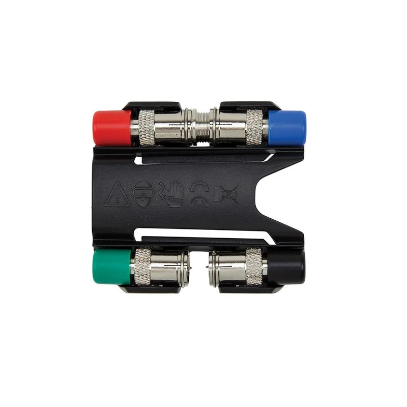 REMOTE KIT FOR COAX EXPLORER TESTER