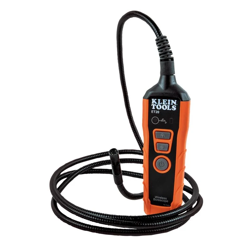 INSPECTION CAMERA WIFI BORESCOPE