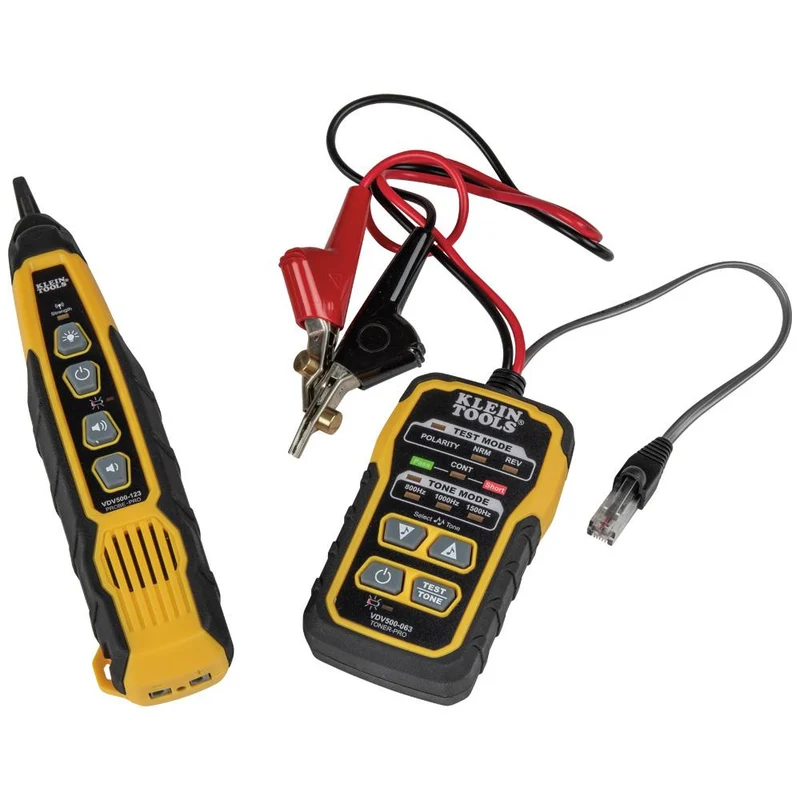 WIRE TRACER TONE AND PROBE PRO KIT
