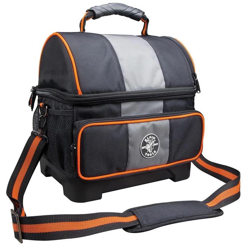 LUNCHBOX INSULATED13X12X9-1/2IN