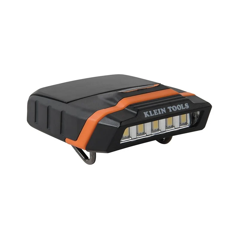 HEADLIGHT FOR HAT LED 2 AAA BATTERIES INCLUDED