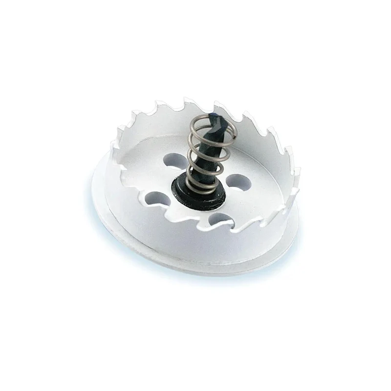 HOLE SAW CARBIDE 2" 50.8MM