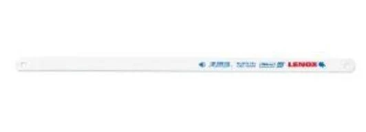 BLADE HACKSAW 32-TPI 12X1/2" 300X12.7MM 100/PK