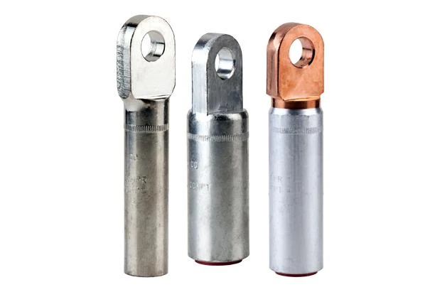 3M Canada - DEADBREAK COMPRESSION LUG #3/0 & #4/0 RICHARDS