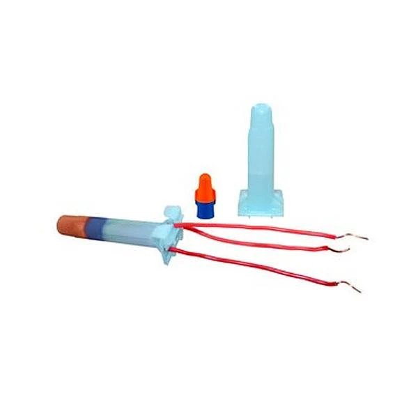 SPLICE KIT DIRECT BURIAL FOR #18-10 100/PKG