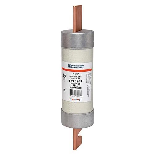 FUSE CLASS RK5 TIME DELAY 3650A 600V