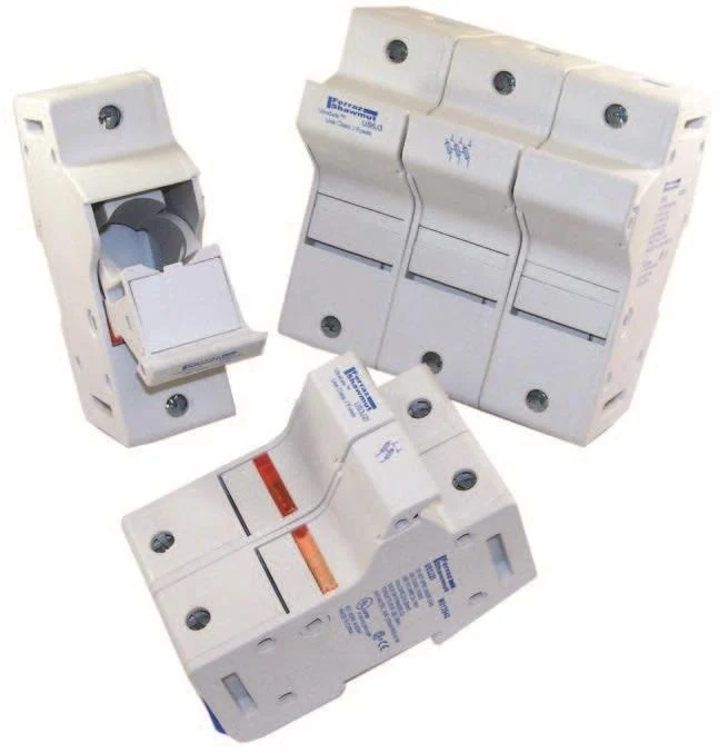 FUSE HOLDER CLASS J ULTRASAFE 60A 600V 1P