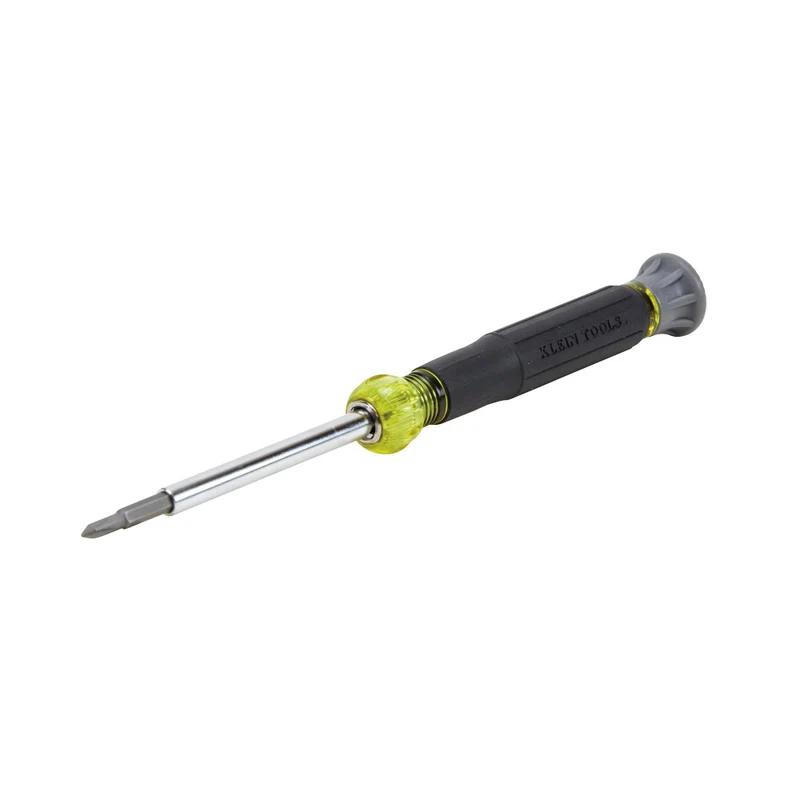 SCREWDRIVER ELECTRONIC 4 IN 1