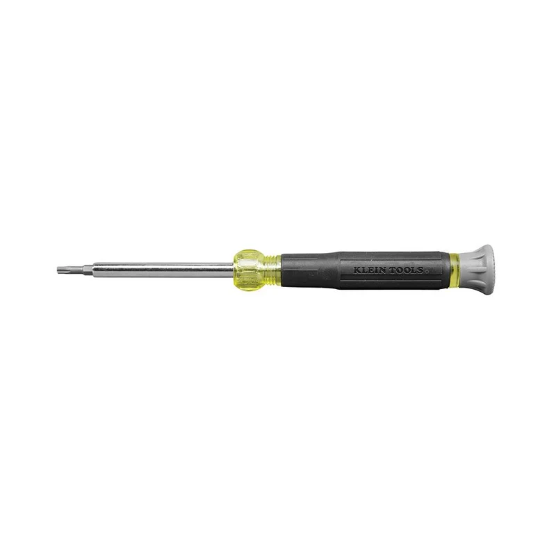 SCREWDRIVER ELECTRONIC TORX 4 IN 1