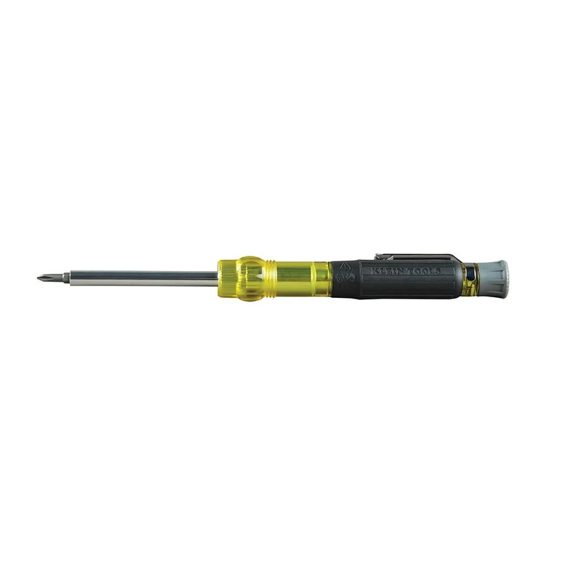 SCREWDRIVER POCKET HVAC 3 IN 1