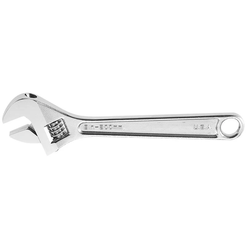 ADJUSTABLE WRENCH 1-11/16IN 15IN LONG