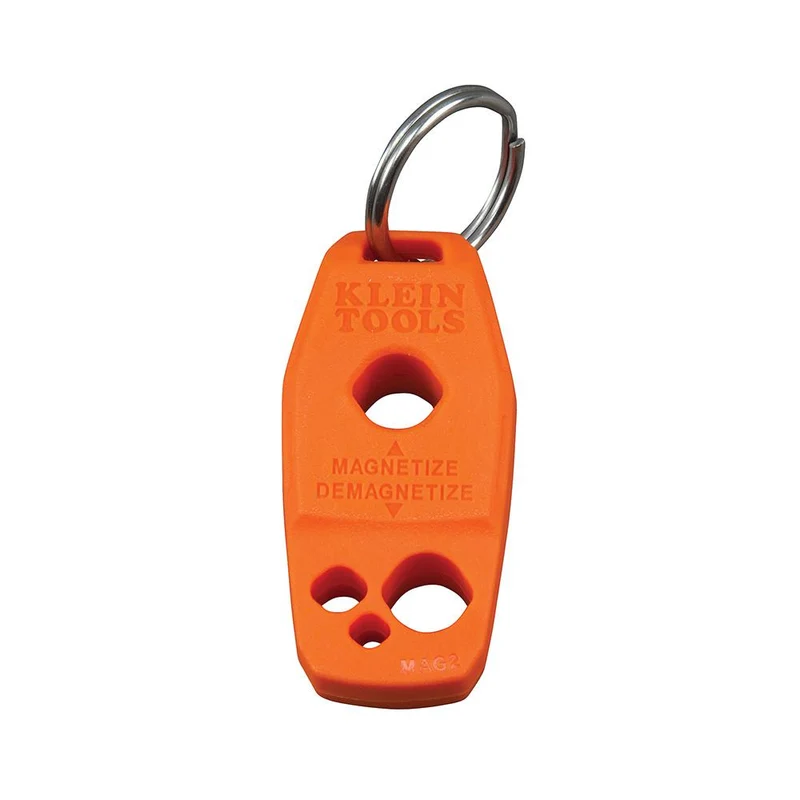 MAGNETIZER / DEMAGNETIZER FOR TOOLS